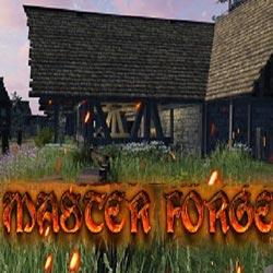 Master Forge PC Game Free Download