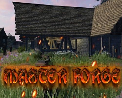 Master Forge PC Game Free Download Master Forge PC Game Free Download