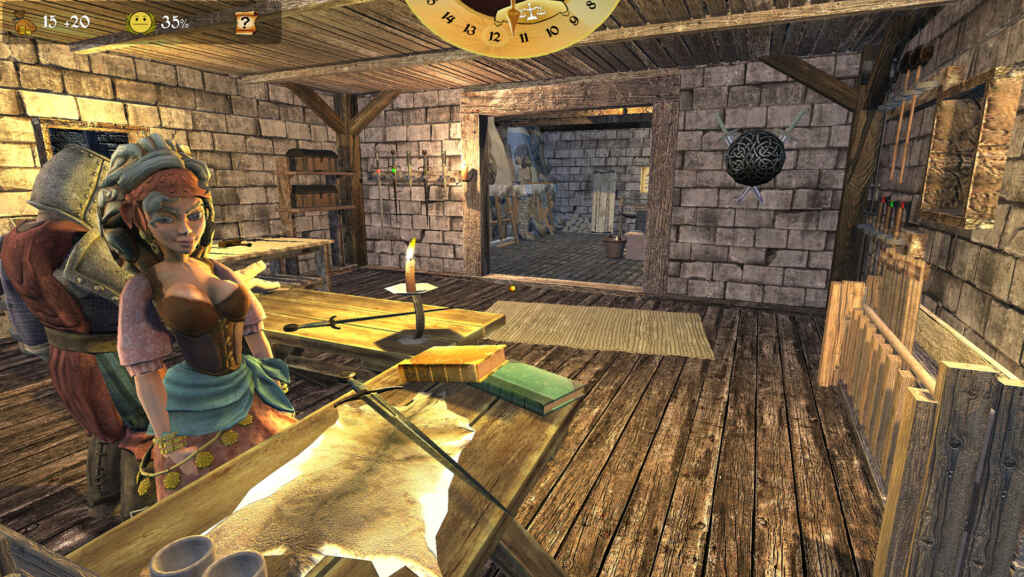 Master Forge PC Game Free Download Master Forge PC Game Free Download