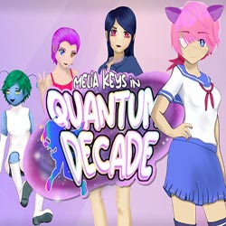 Melia Keys In… Quantum Decade Free Download