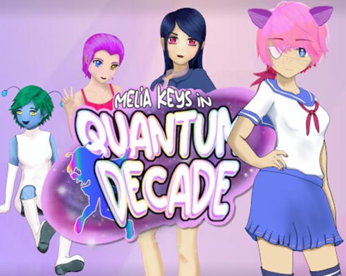 Melia Keys In… Quantum Decade Free Download Melia Keys In... Quantum Decade Free Download