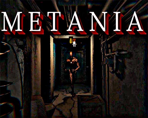 Metania PC Free Download