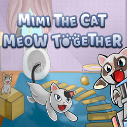 Mimi the Cat – Meow Together Free Download