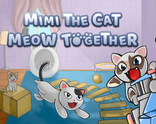 Mimi the Cat - Meow Together Free Download
