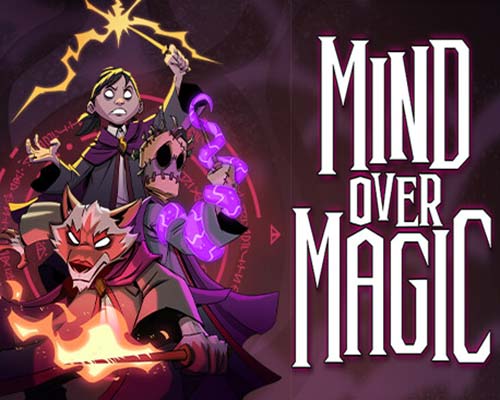 Mind over magic pc free download (build 19841295) - 1