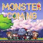 Monster Coming PC Free Download (Build 12824121)