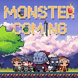 Monster Coming PC Free Download (Build 12824121)