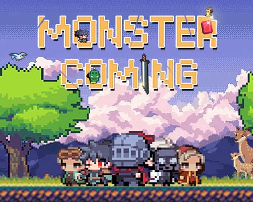 Monster Coming PC Free Download (Build 12824121) Monster Coming PC Free Download (Build 12824121)