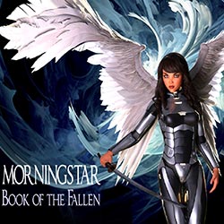 Morningstar: Book of the Fallen Free Download (v1.1.0b)