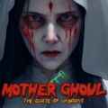 Mother ghoul - the curse of unborns free (build 12358601)