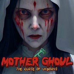 Mother Ghoul – The Curse of Unborns Free (Build 12358601)