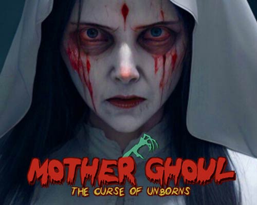 Mother Ghoul – The Curse of Unborns Free (Build 12358601) Mother Ghoul - The Curse of Unborns Free (Build 12358601)