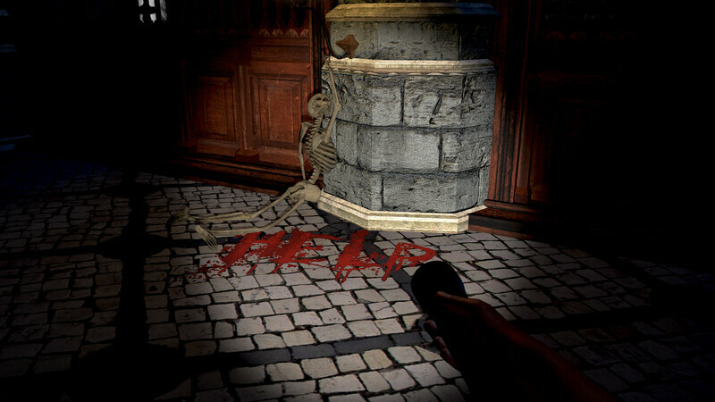 Mother Ghoul – The Curse of Unborns Free (Build 12358601) Mother Ghoul - The Curse of Unborns Free (Build 12358601)