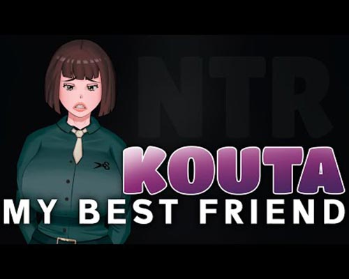 My best friend kouta free download (episode 4 v0.3.0)