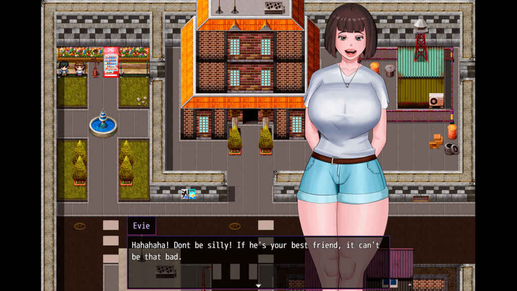 My best friend kouta free download (episode 4 v0.3.0)