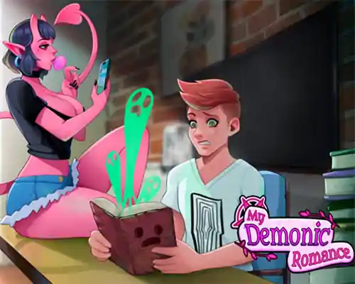 My demonic romance pc free download (v1.0 final)