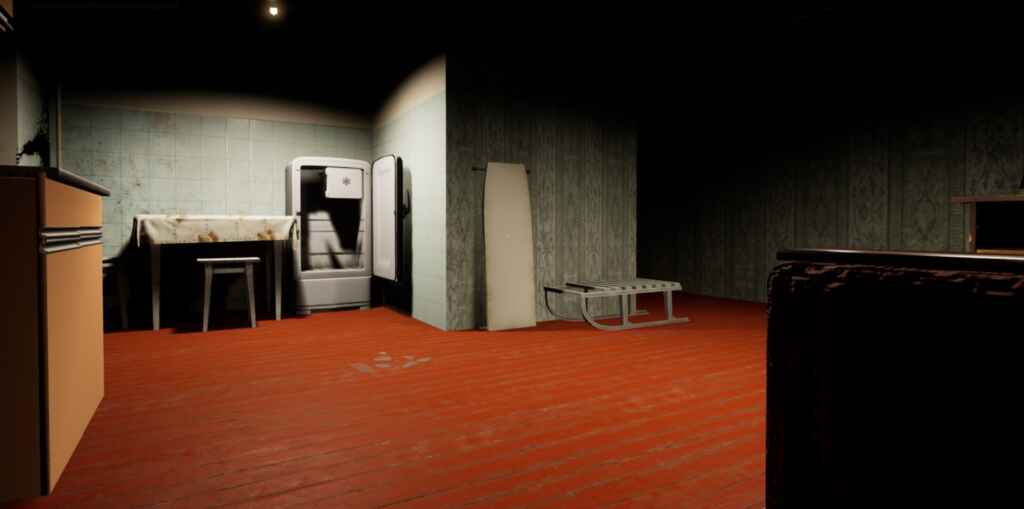 Nafanya the Poltergeist Free Download Nafanya the Poltergeist Free Download
