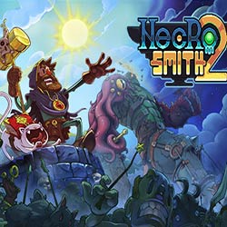 Necrosmith 2 PC Free Download (v1.0.7.382a)