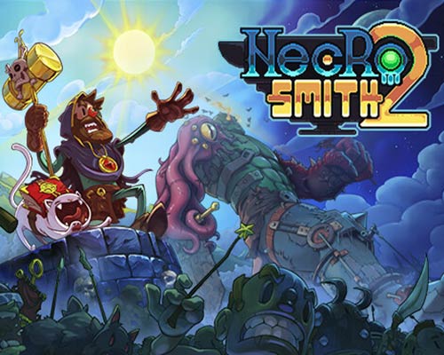 Necrosmith 2 pc free download (v1.0.7.382a) Necrosmith 2 pc free download (v1.0.7.382a)