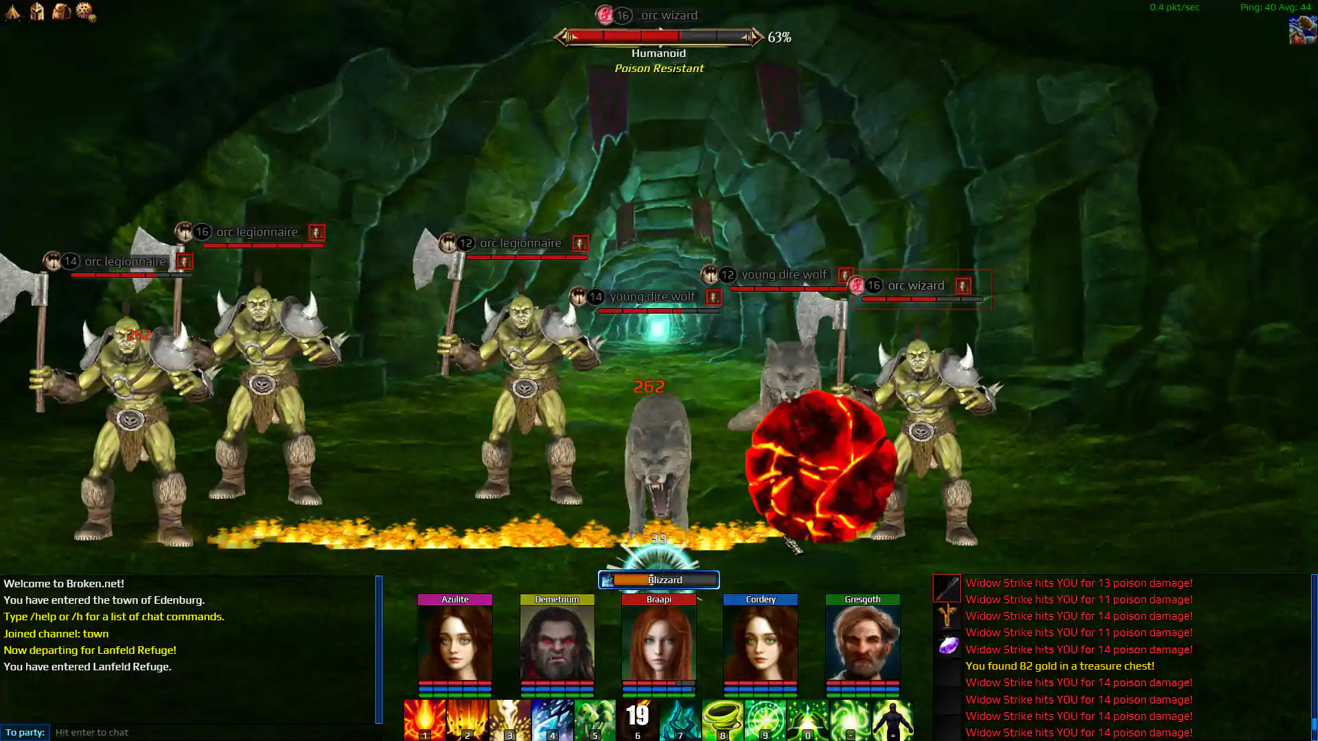 Nevergrind online pc free download (build 20155627) Nevergrind online pc free download (build 20155627)