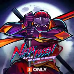 Ninja Issen 忍者一閃 Free Download (Build 14437346)