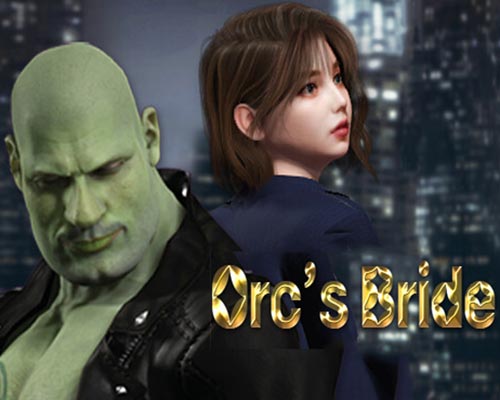 Orc's Bride PC Free Download