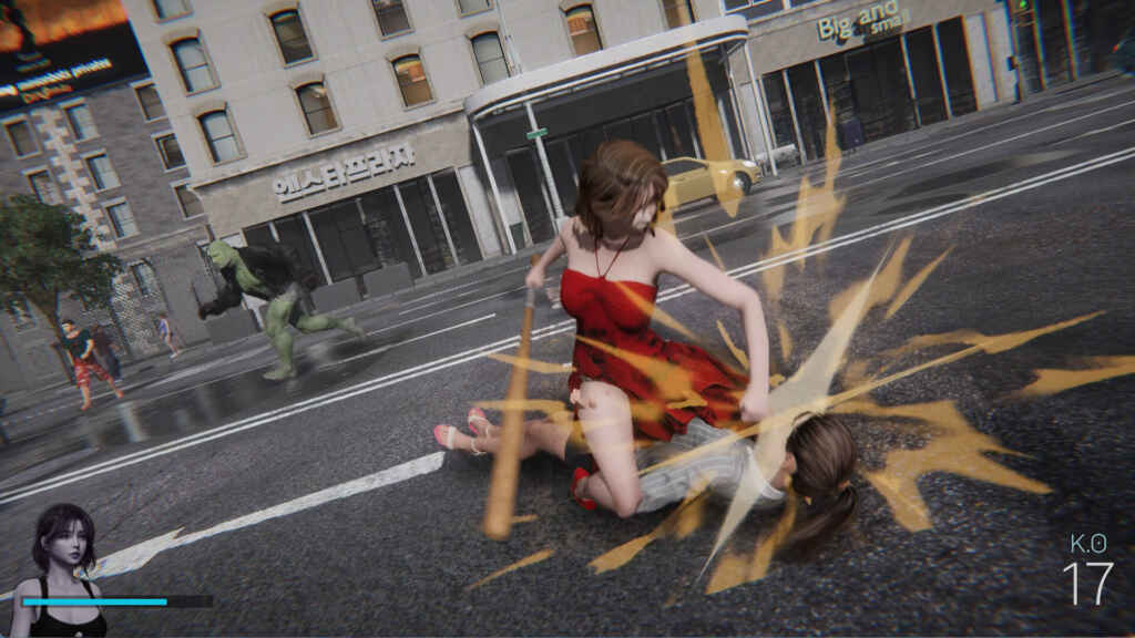 Orc's Bride PC Free Download