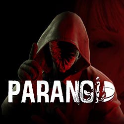 PARANOID PC Game Free Download (v10138)