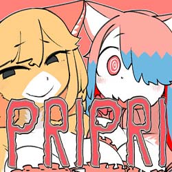 PRIPRI PC Game Free Download (Build 12855181)