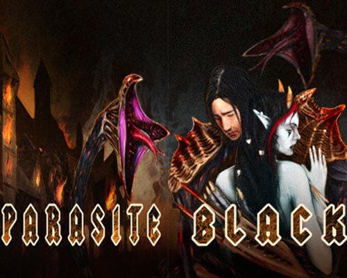 Parasite black pc free download (build 19204217) - 1