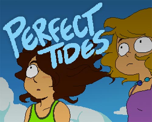 Perfect Tides PC Free Download (Build 12602719)