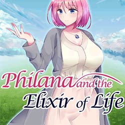 Philana and the Elixir of Life Download (v1.04 Uncensored)
