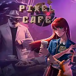Pixel Cafe PC Free Download (Build 16578917)
