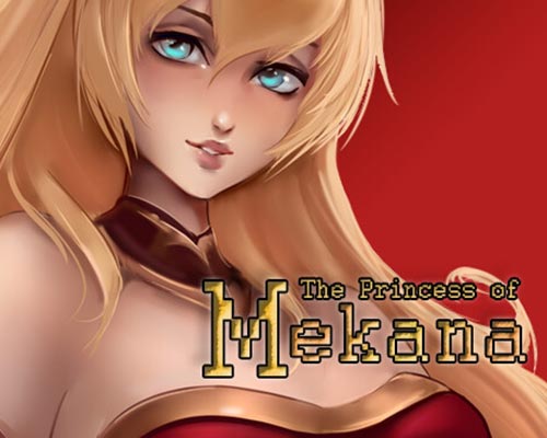 Princess of Mekana PC Free Download Princess of Mekana PC Free Download