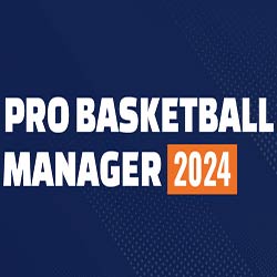 Pro Basketball Manager 2024 Free Download
