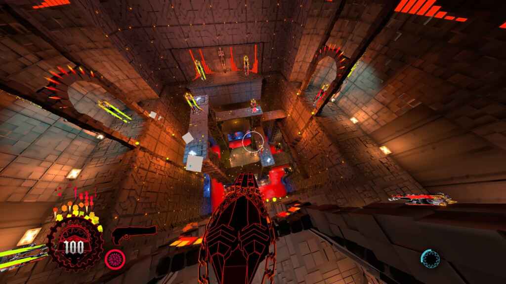 REAVER PC Game Free Download (Build 15268231) REAVER PC Game Free Download (Build 15268231)