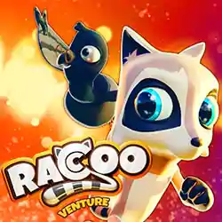 Raccoo Venture PC Free Download (Build 13153325)