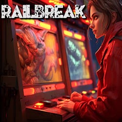 Railbreak PC Free Download