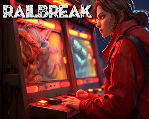 Railbreak PC Free Download Railbreak PC Free Download