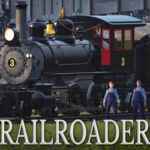 Railroader PC Free Download (Build 20238526)