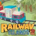 Railway islands 2 - puzzle download (build 14309551)