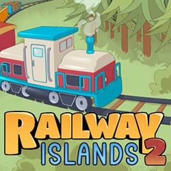 Railway islands 2 – puzzle download (build 14309551)