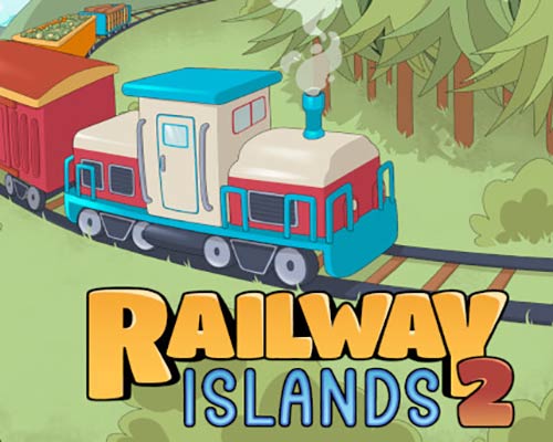 Railway Islands 2 - Puzzle Download (Build 14309551)