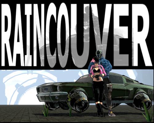Raincouver PC Game Free Download Raincouver PC Game Free Download