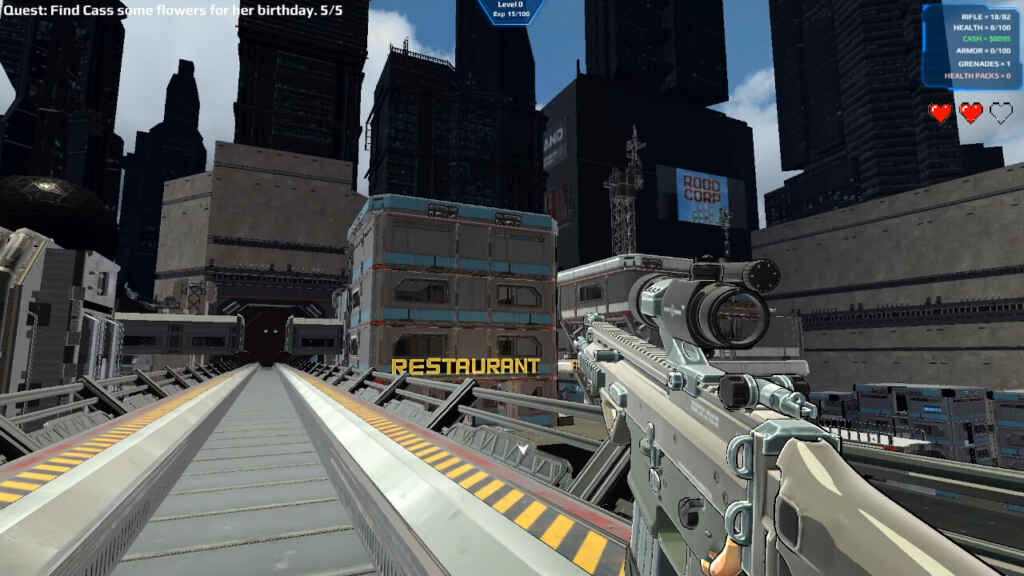 Raincouver PC Game Free Download Raincouver PC Game Free Download