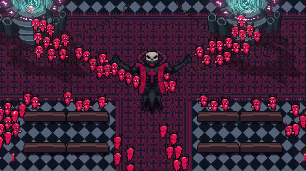 Raining blood: hellfire free download (build 19533639) Raining blood: hellfire free download (build 19533639)