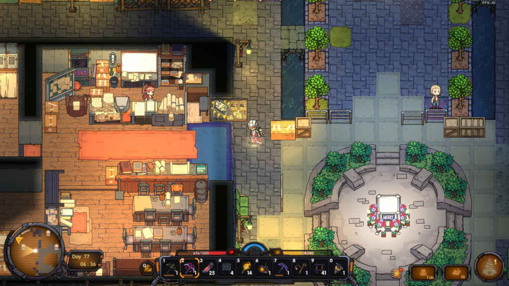 Return from core pc free download (build 19818961) - 2