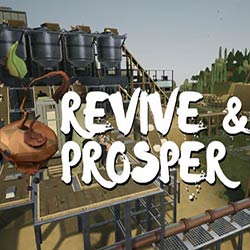 Revive & Prosper Free Download (Build 16551651)