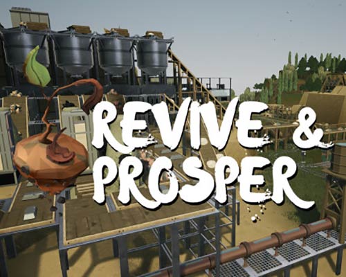 Revive & Prosper Free Download (Build 16551651) Revive & Prosper Free Download (Build 16551651)