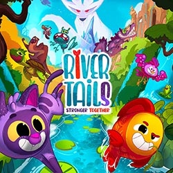 River Tails: Stronger Together Free Download